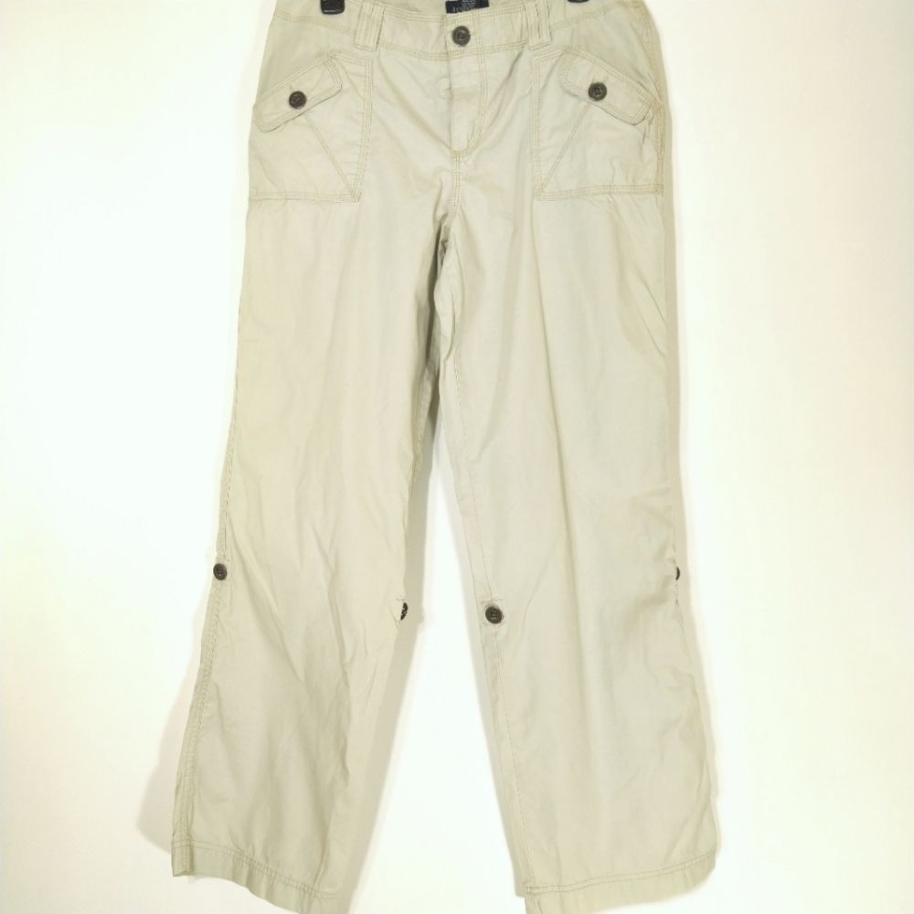 Sonoma Woman's Pants Capris Size 12